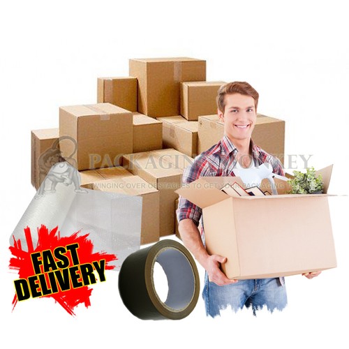 Large house moving - xl,