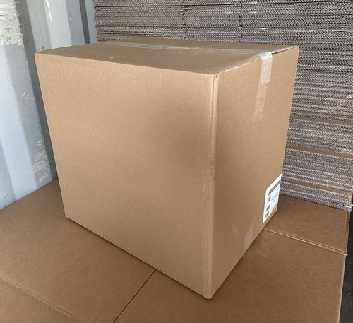 Large strong double wall - double,