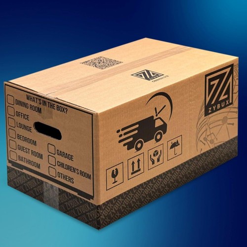 Large moving house - 5/10/20,