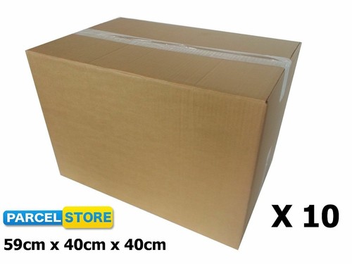 Storage house moving - xl,