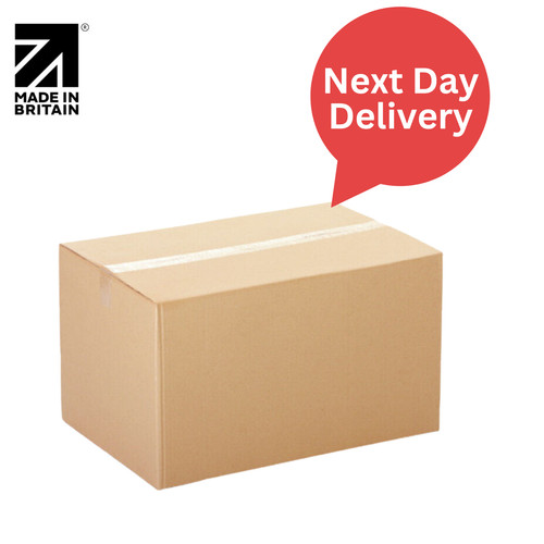 Pack xxl cardboard boxes - xxl,