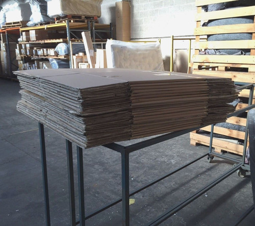 Large double wall - 15,