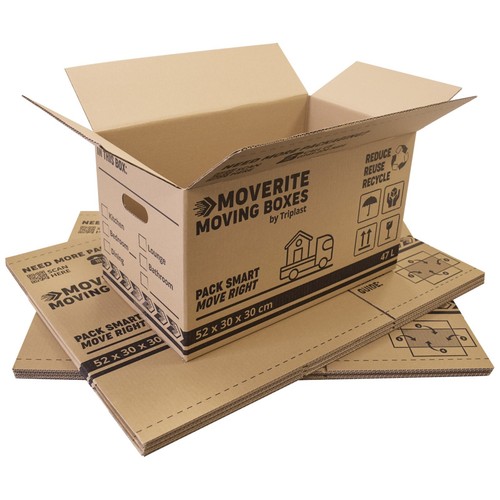 New large moving house - 20,