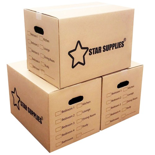 New large wall cardboard - x,