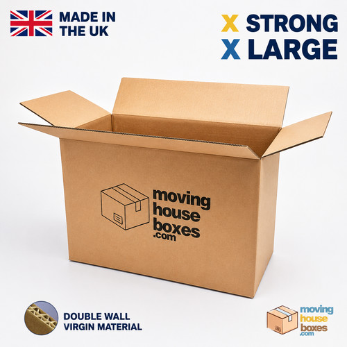 Inch extra large - inch, double
