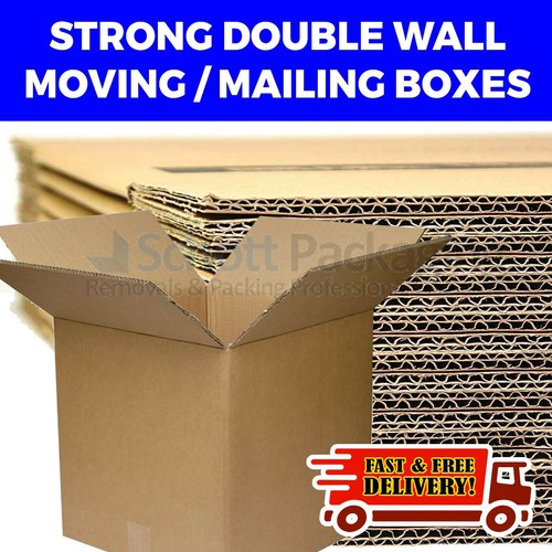 New large double wall - 10, x