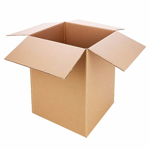 New large 24x18x18 - new, s/w