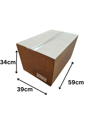 Large strong double - 15, wall