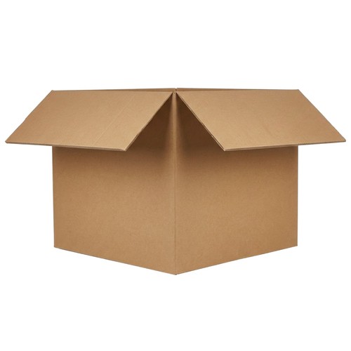 Double wall cardboard - wall,