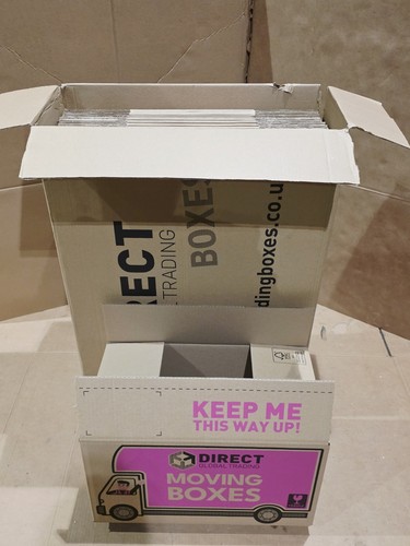 Pack large strong moving - 30,