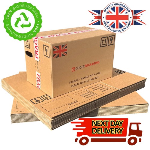 Large sturdy moving - x-large,