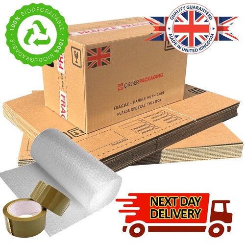 New large moving house - 20,