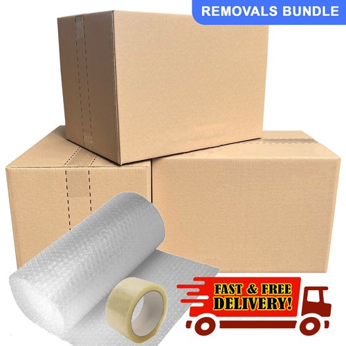Strong large double wall - double,