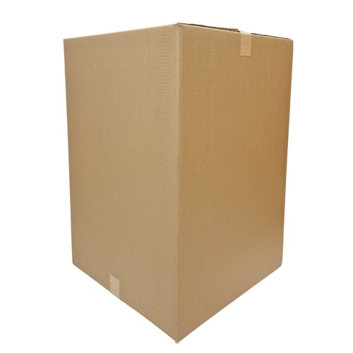 Extra large cardboard - 5x,