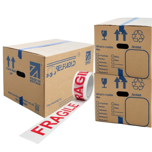 10x strong cardboard moving - strong,