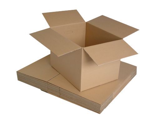 Single wall cardboard - single,